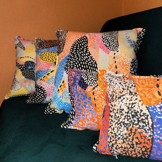 Creative DIY with Passive Sleep