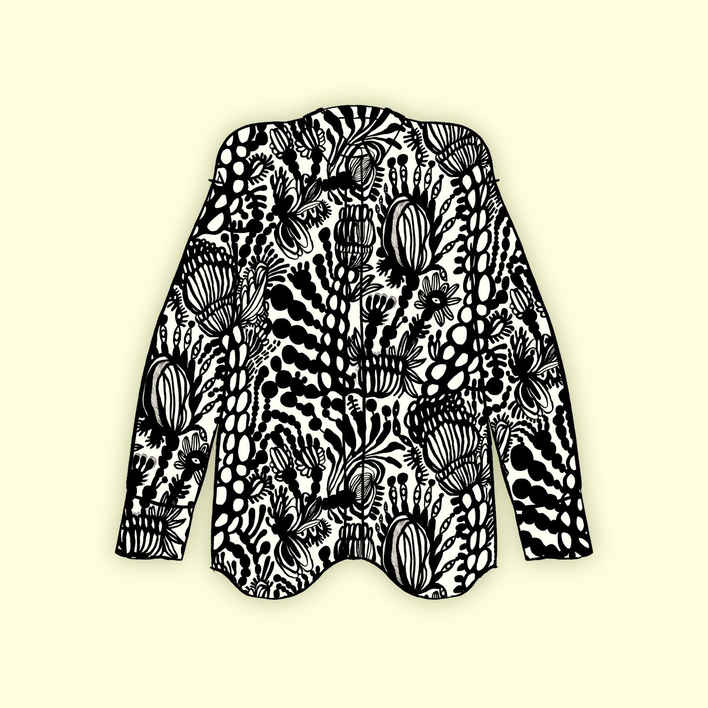 Ladies Shirt