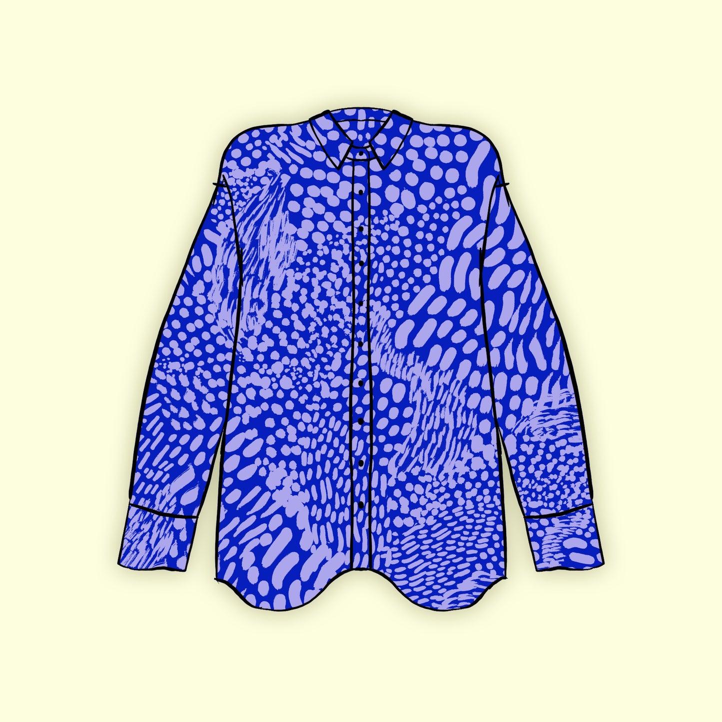 Ladies Shirt