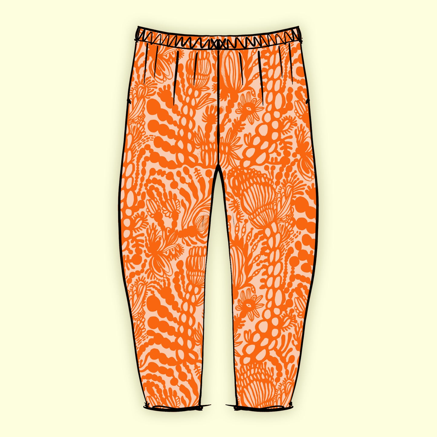 Men's Pants