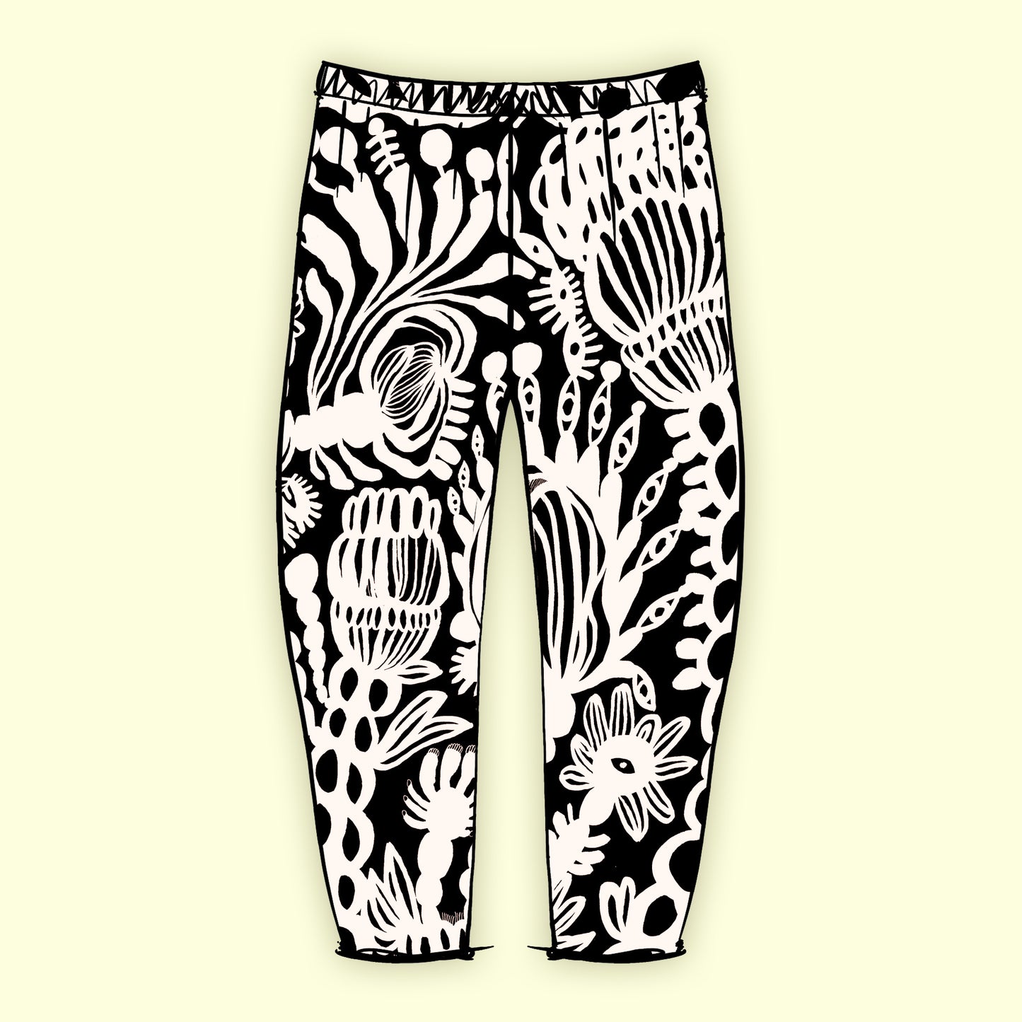 Men's Pants
