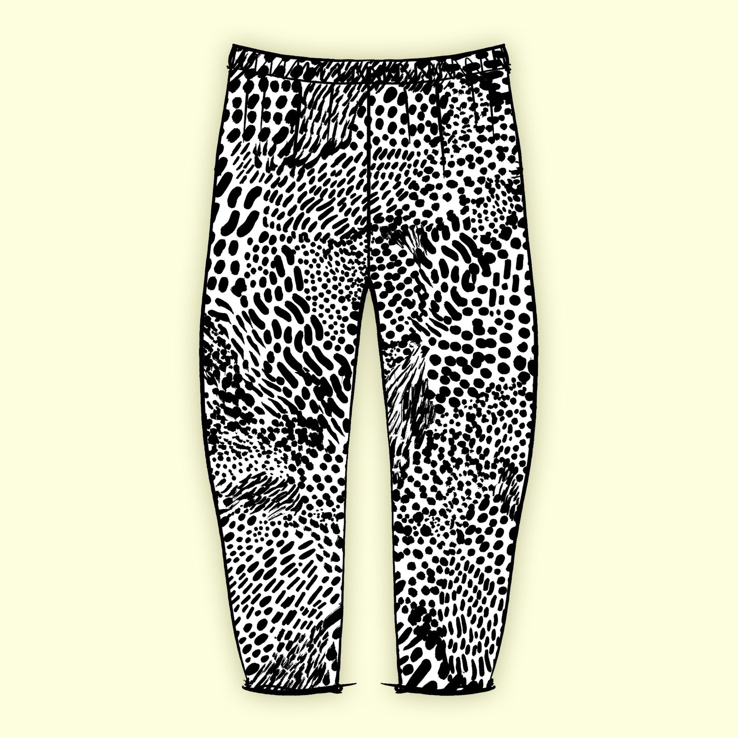 Men's Pants