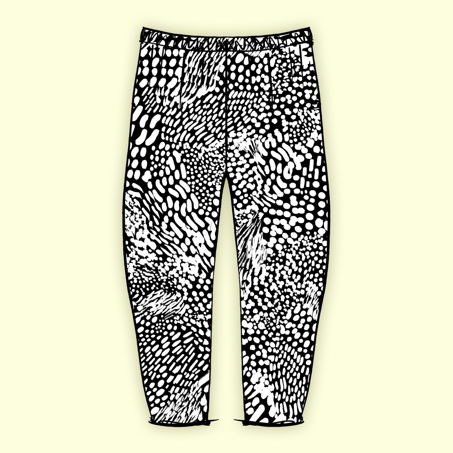 Men's Pants