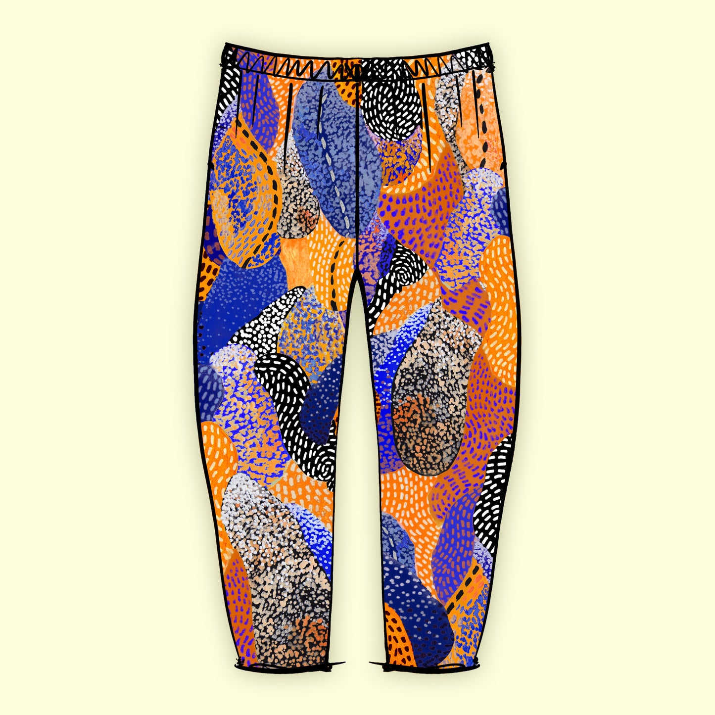 Men's Pants