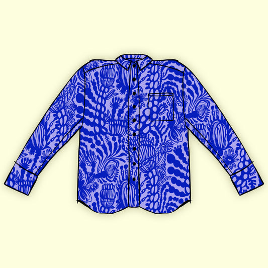Men's Shirt