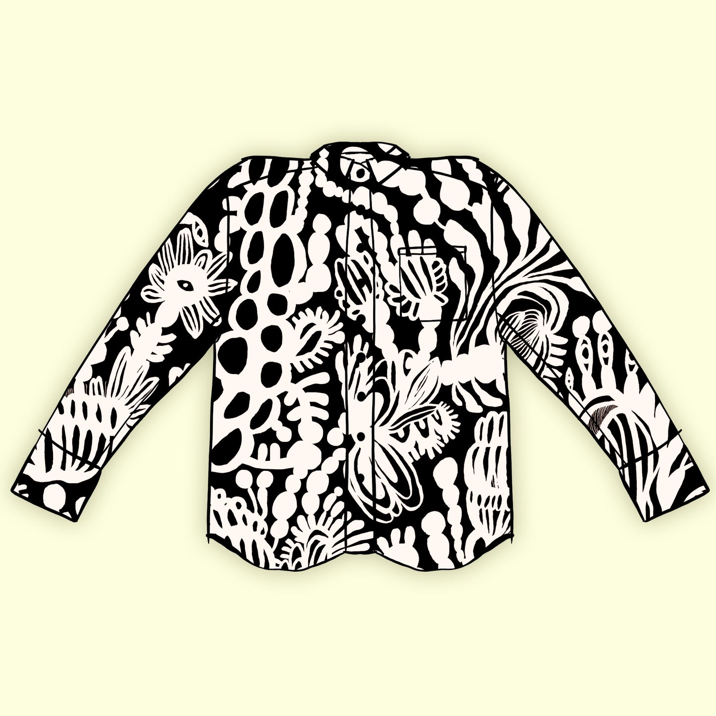 Men's Shirt