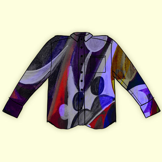 Men's Shirt