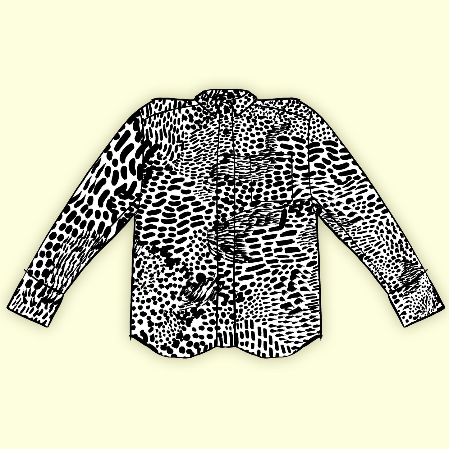 Men's Shirt