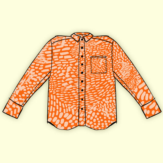 Men's Shirt
