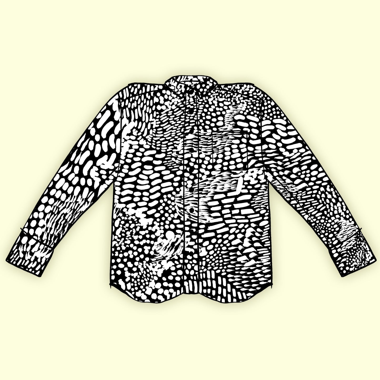 Men's Shirt