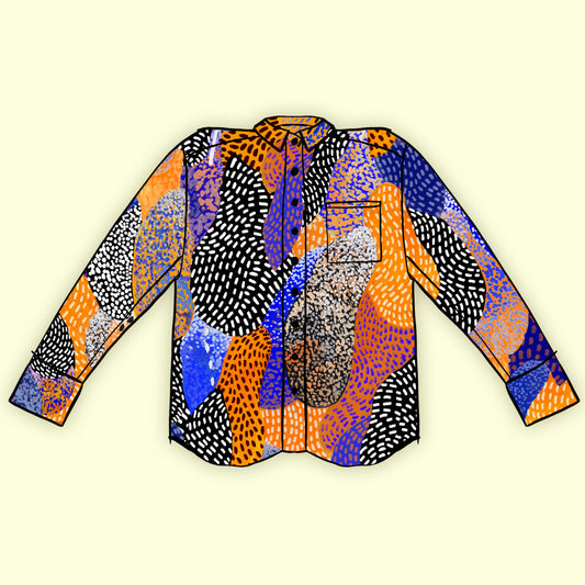 Men's Shirt