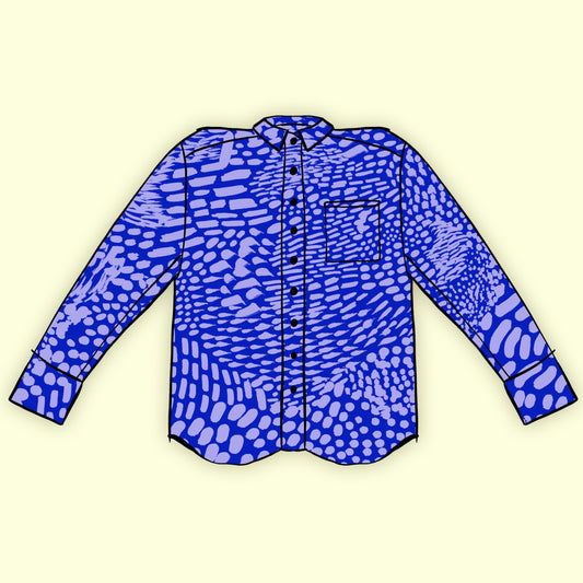 Men's Shirt