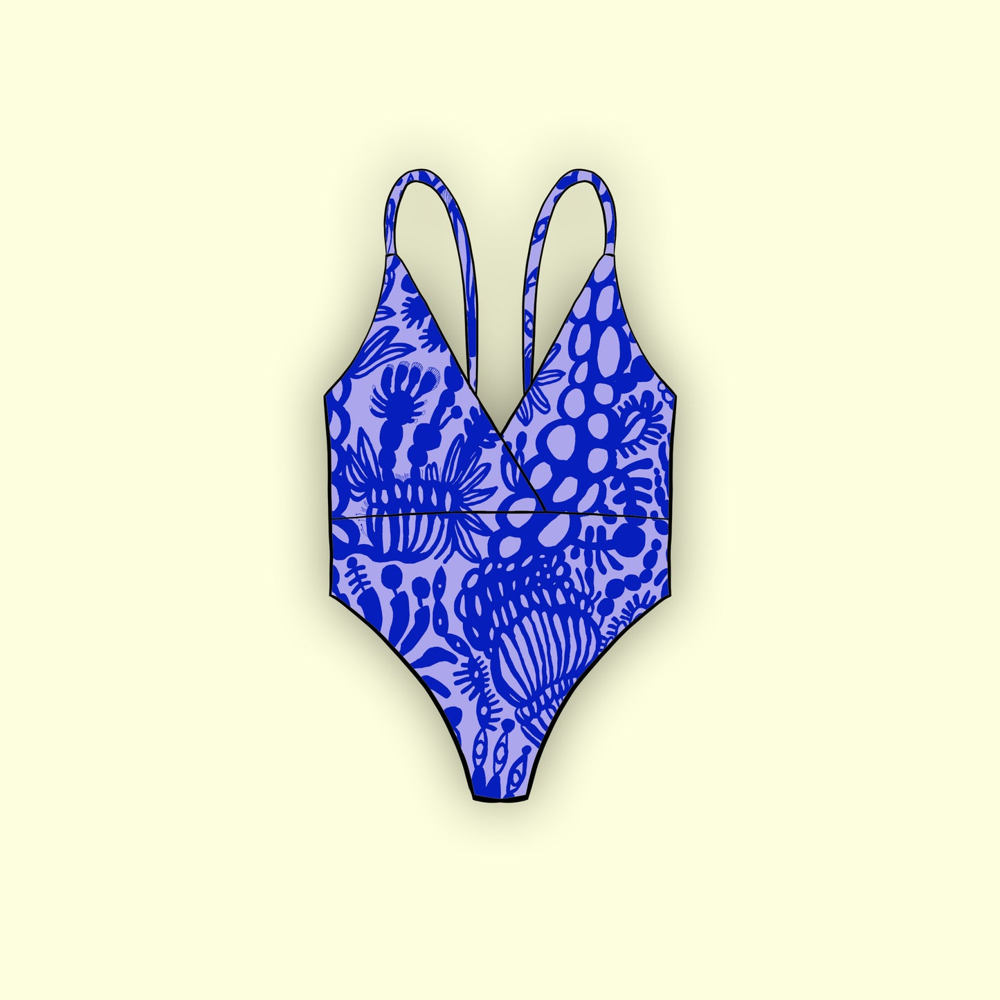 Body/Swimsuit