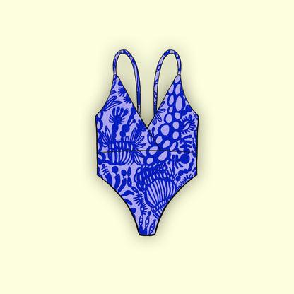 Body/Swimsuit