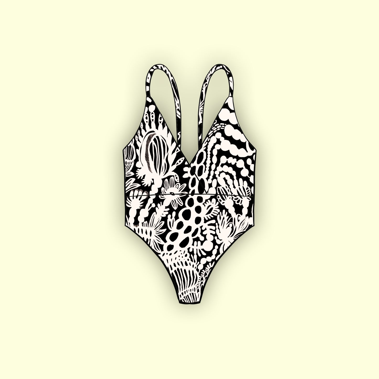 Body/Swimsuit