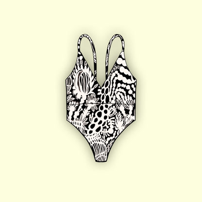 Body/Swimsuit