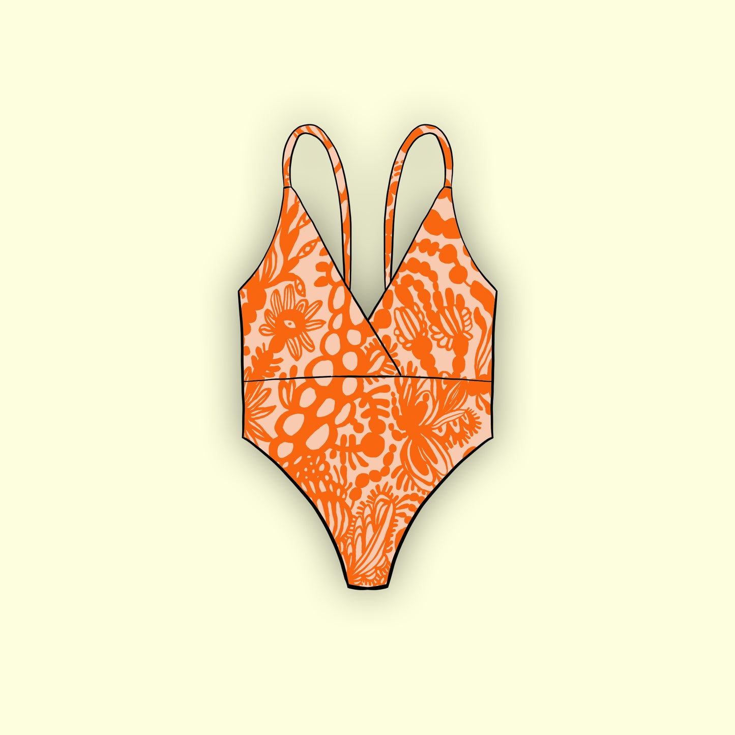 Body/Swimsuit