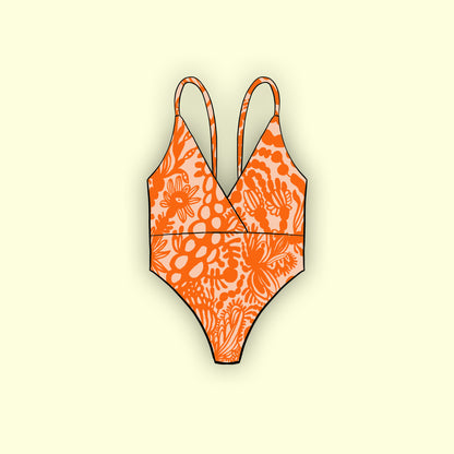 Body/Swimsuit
