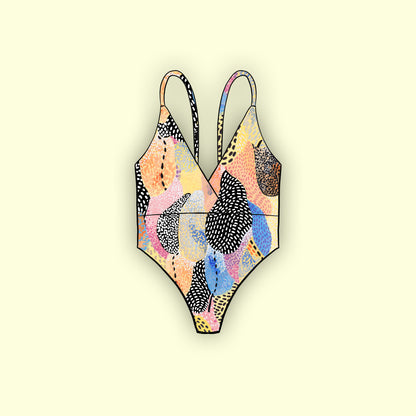 Body/Swimsuit