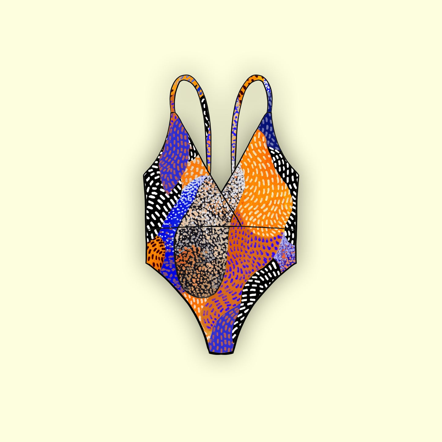 Body/Swimsuit
