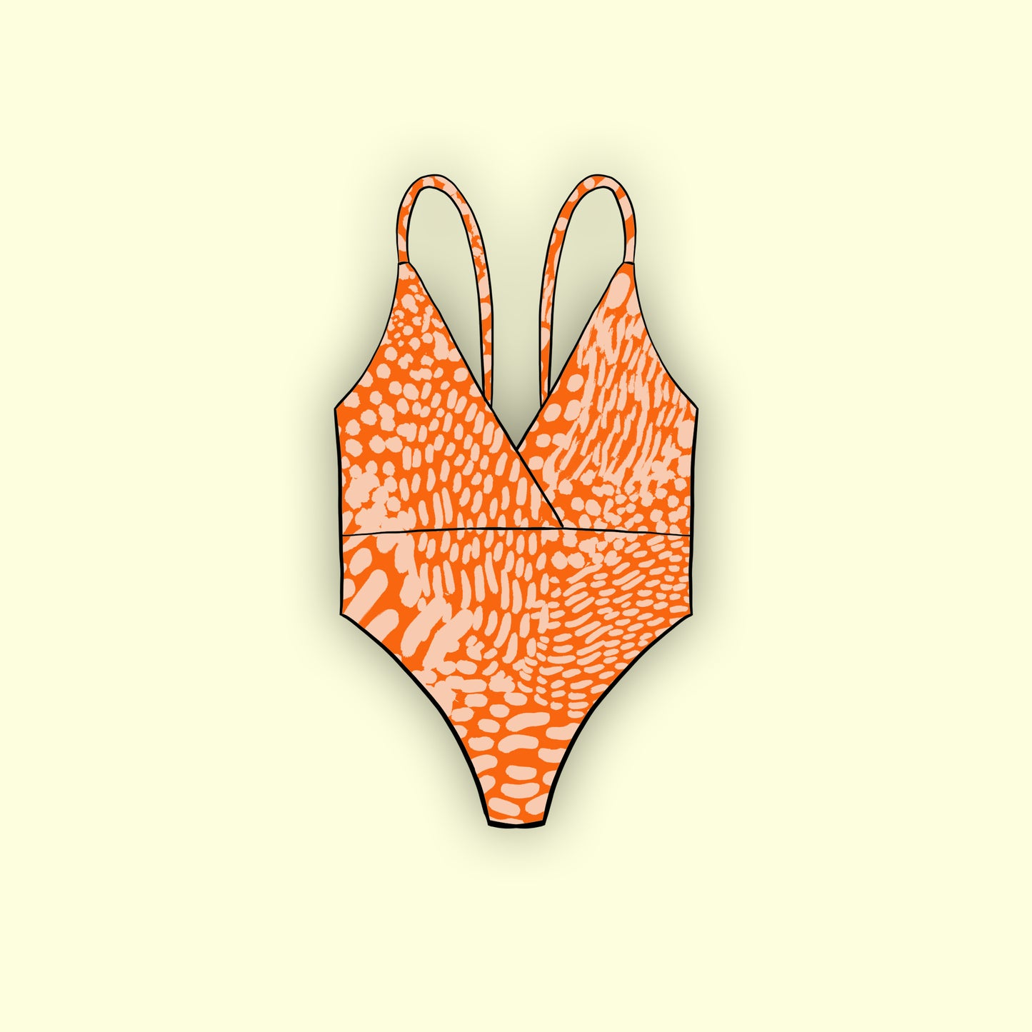 Body/Swimsuit