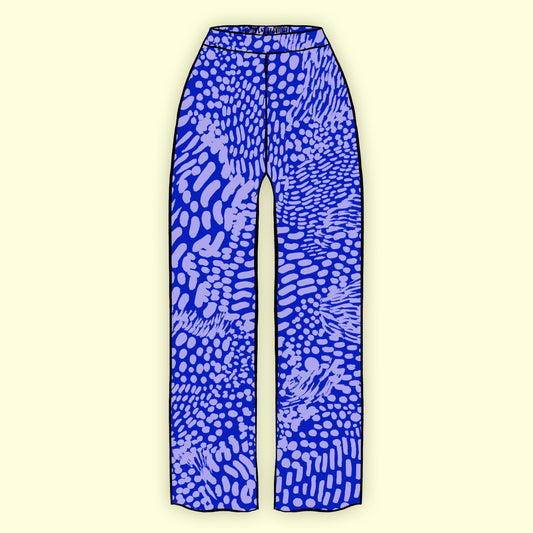 Ladies Pants