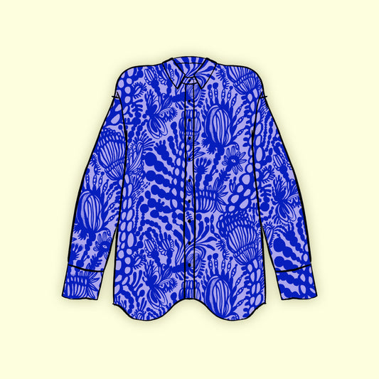 Ladies Shirt