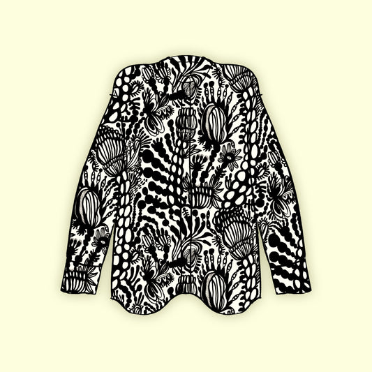 Ladies Shirt