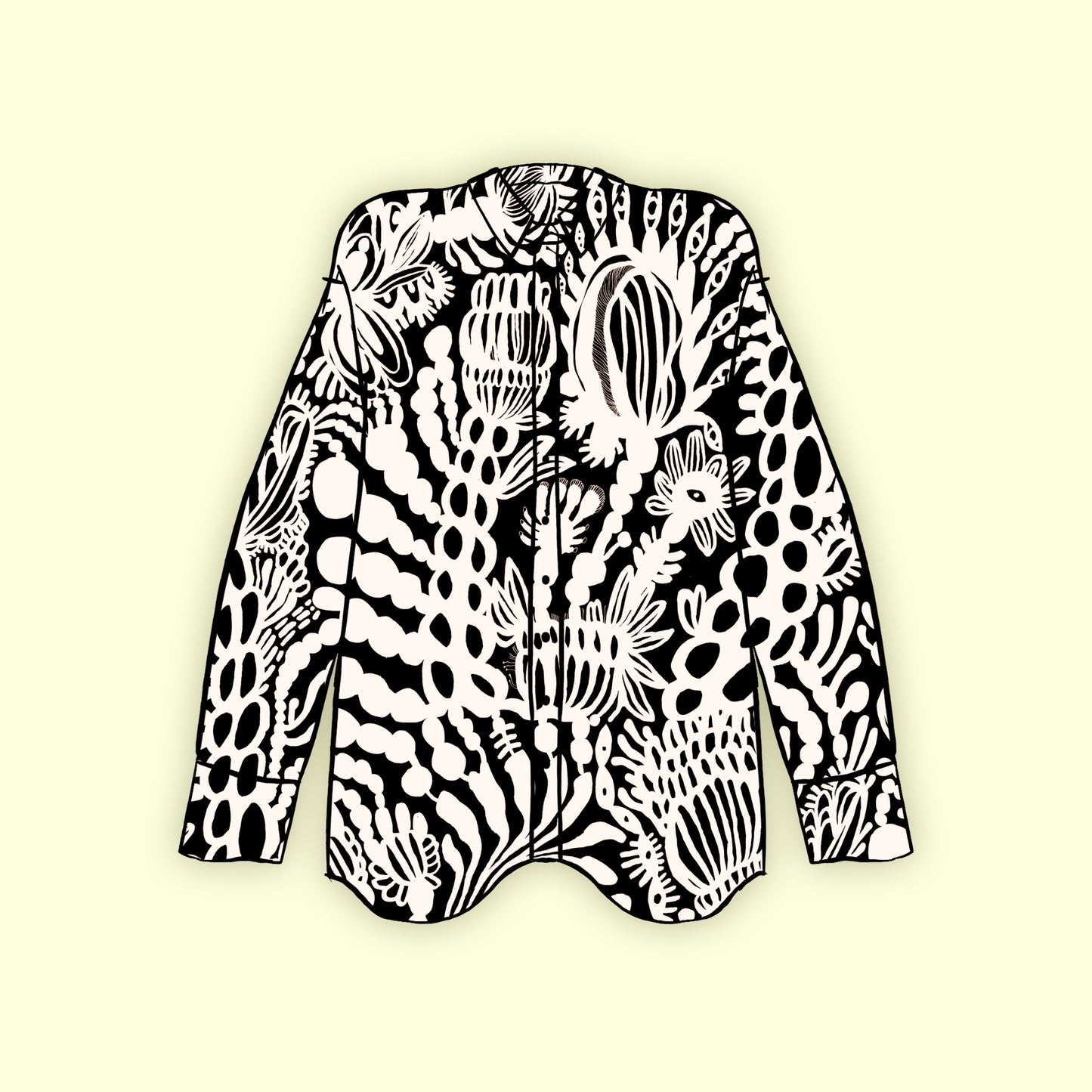 Ladies Shirt