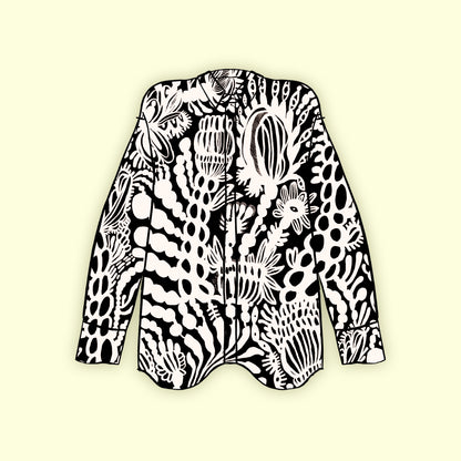Ladies Shirt
