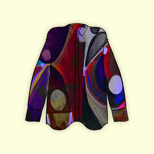 Ladies Shirt