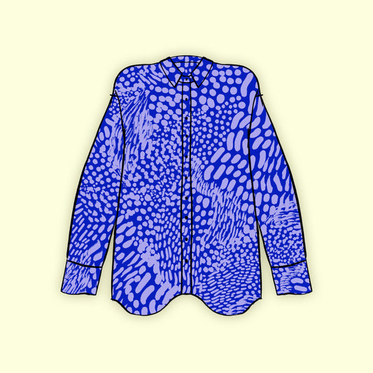 Ladies Shirt