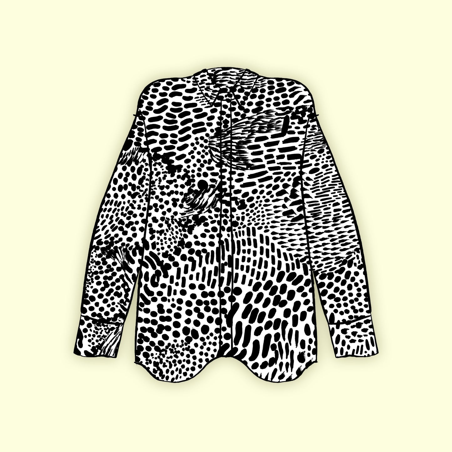 Ladies Shirt