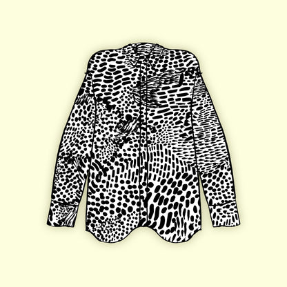 Ladies Shirt