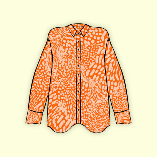 Ladies Shirt