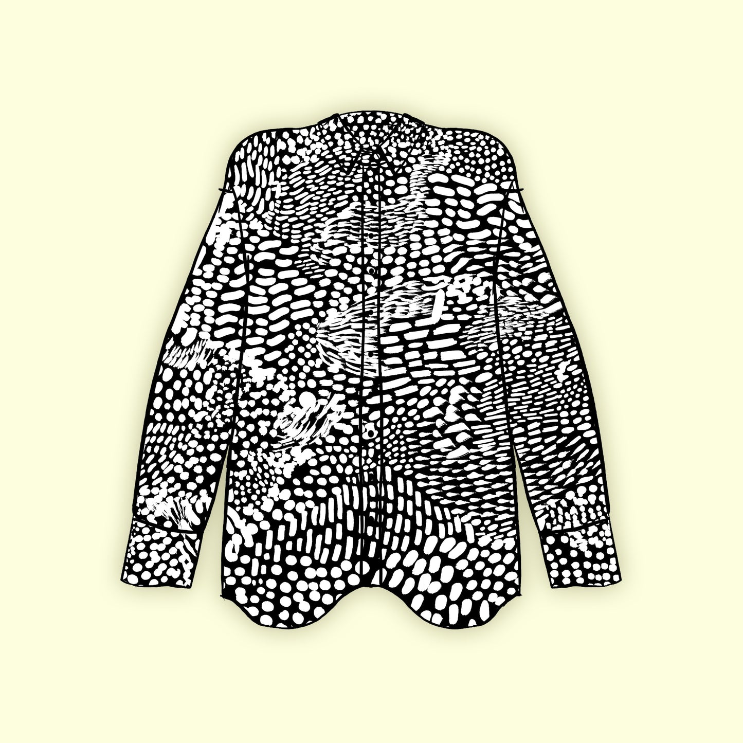 Ladies Shirt