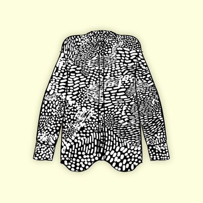 Ladies Shirt