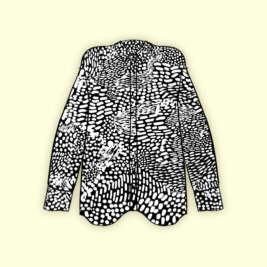 Ladies Shirt