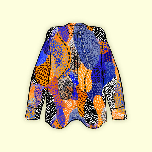 Ladies Shirt