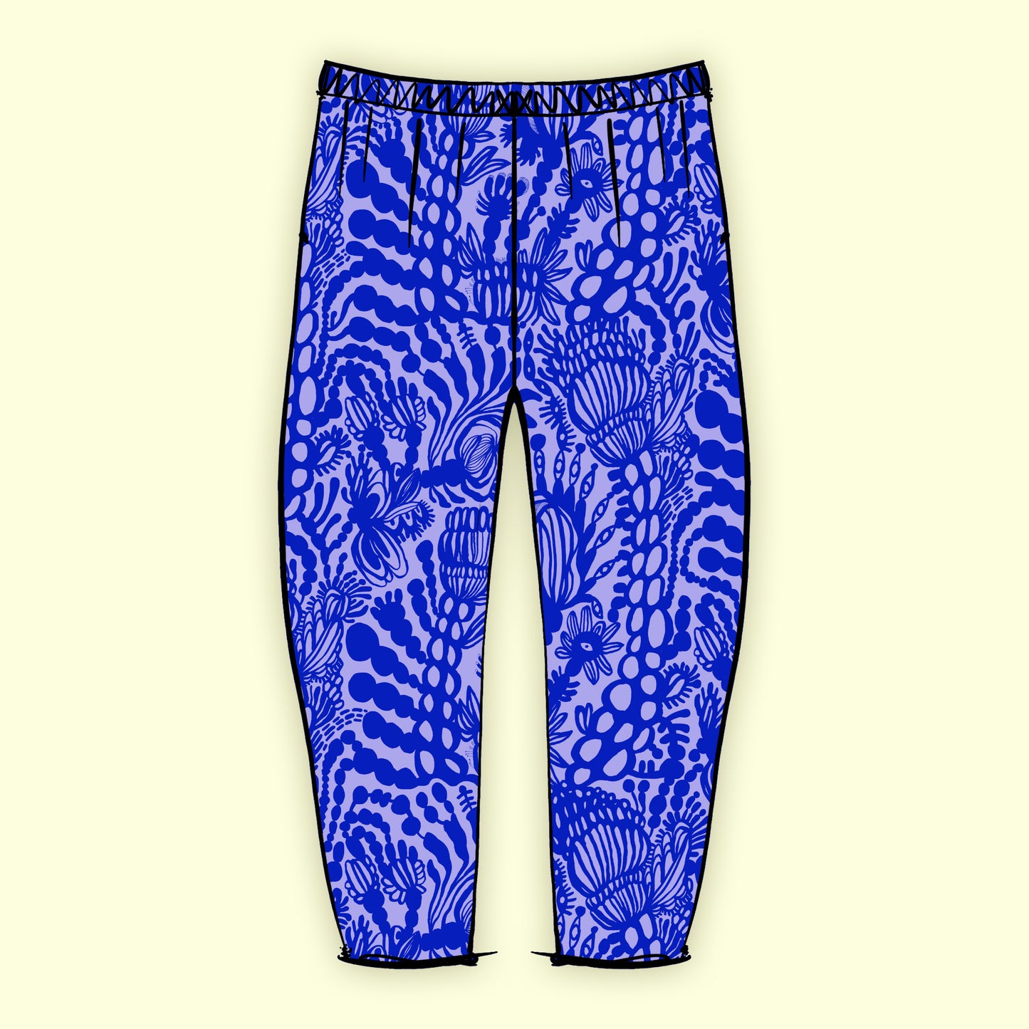 Men's Pants