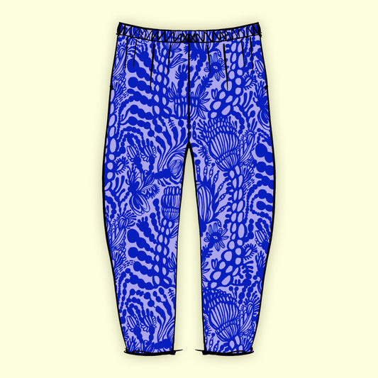 Men's Pants