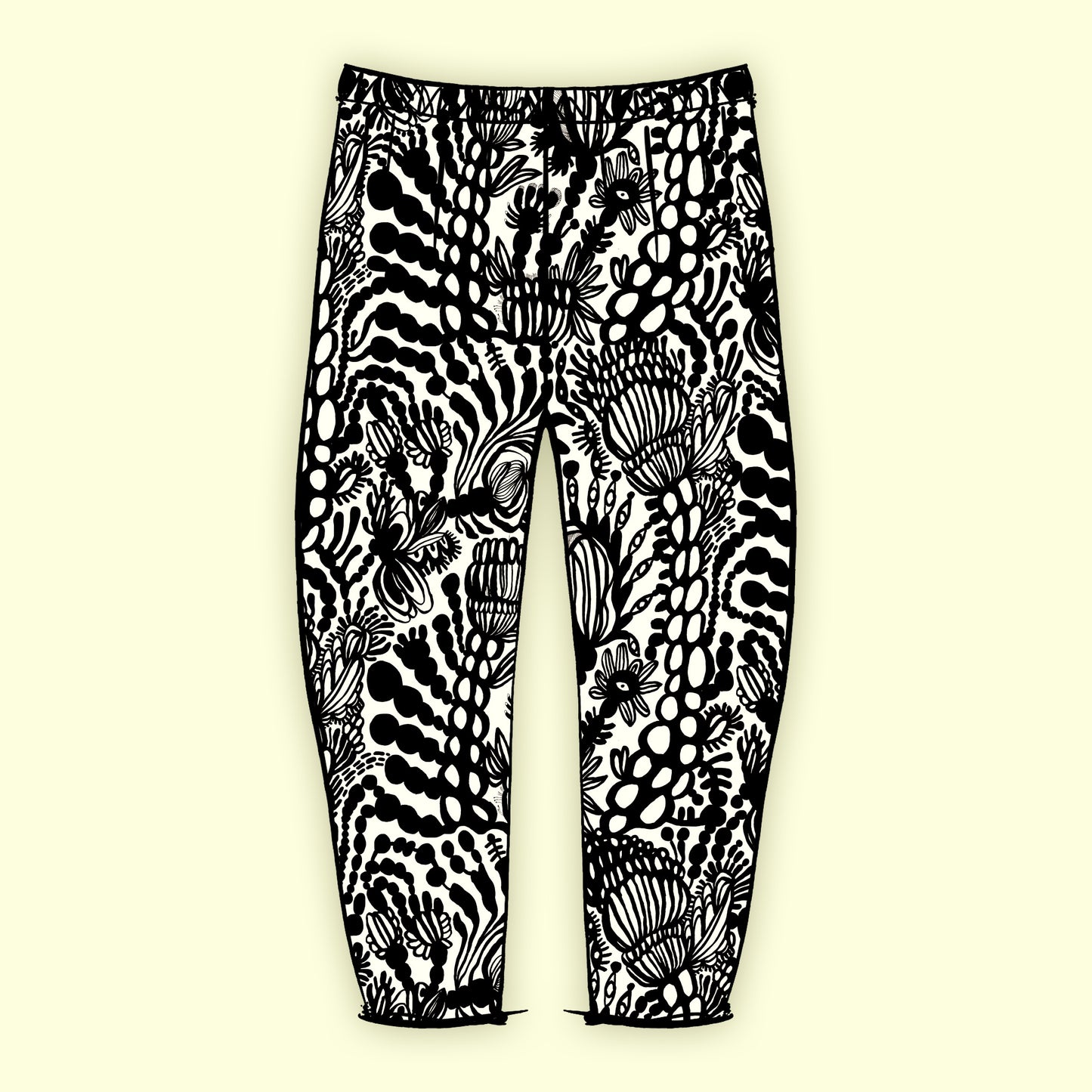 Men's Pants
