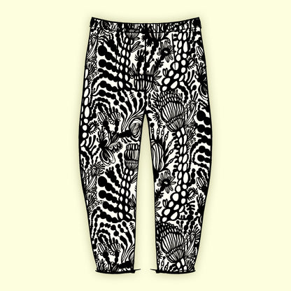Men's Pants