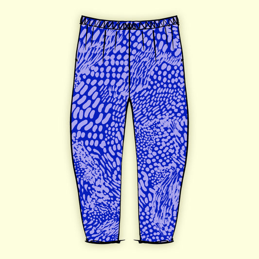 Men's Pants