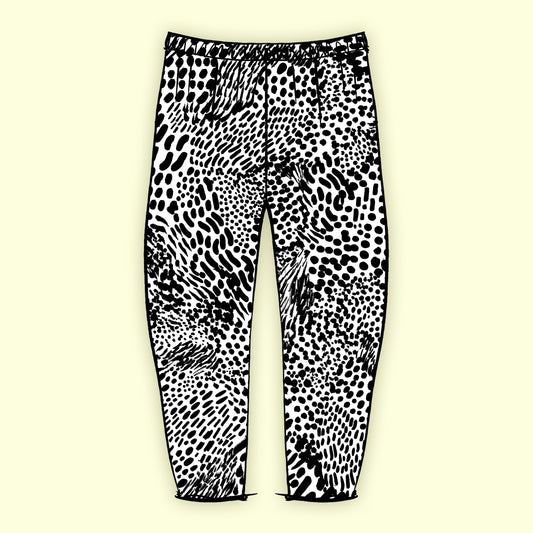 Men's Pants