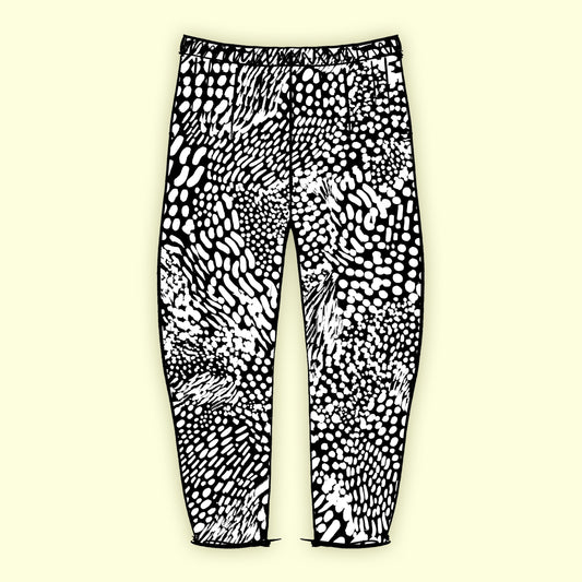 Men's Pants