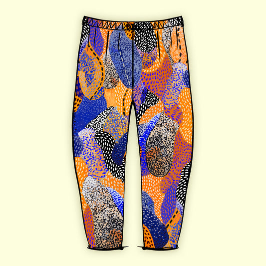 Men's Pants