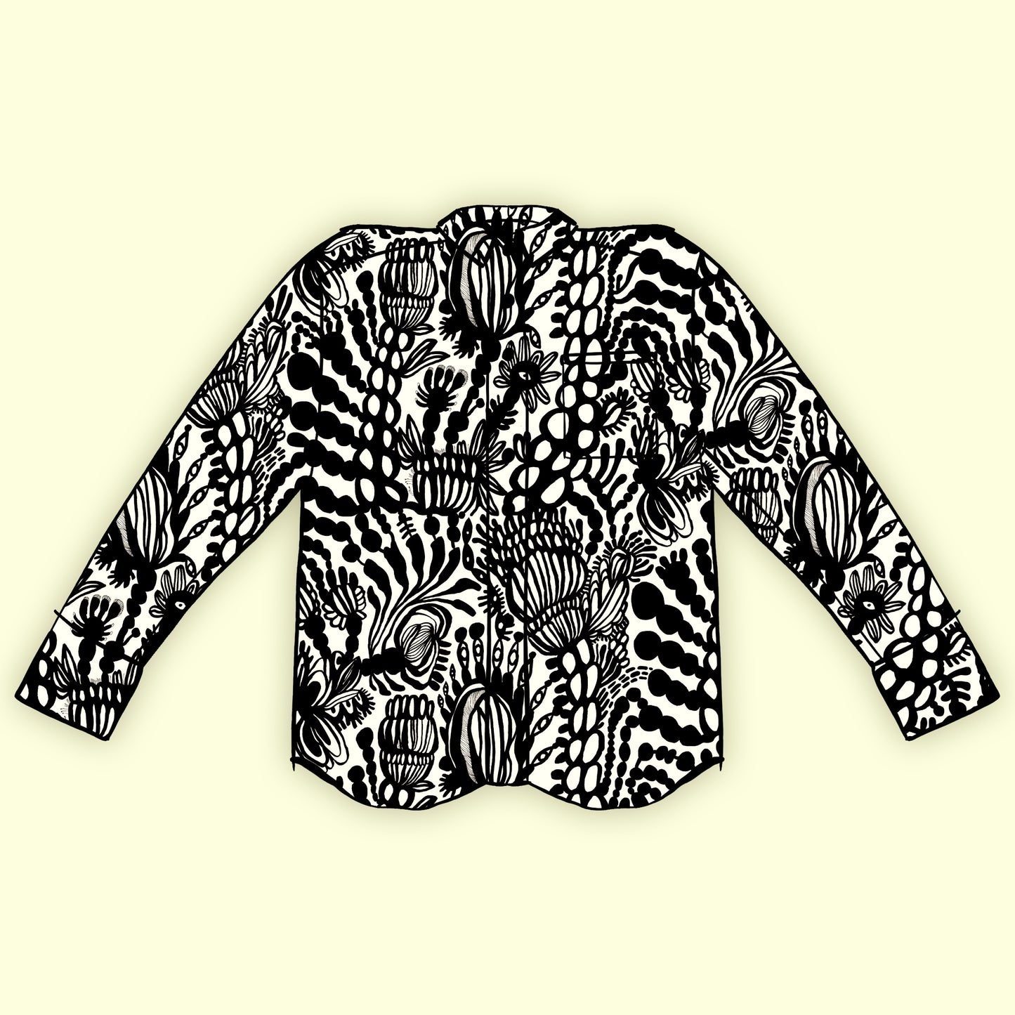 Men's Shirt