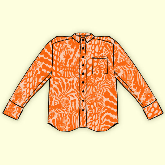 Men's Shirt