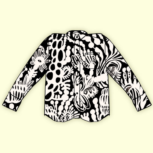 Men's Shirt